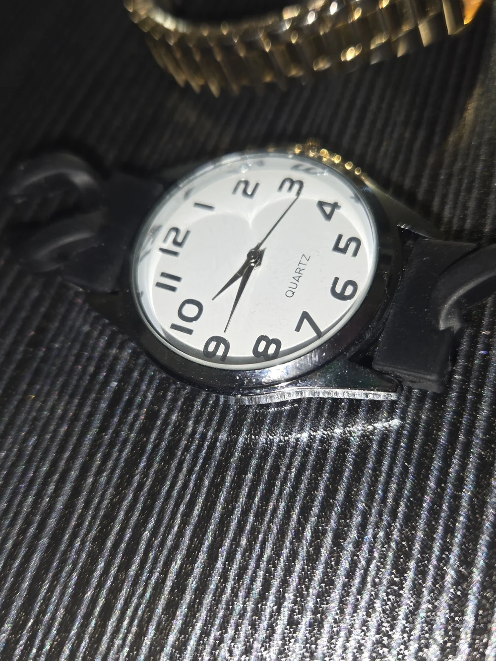 3 Watches For parts Or Fix Ups